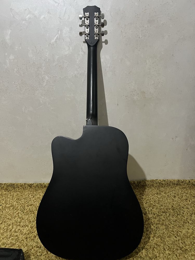 Akustik Gitara 41 razmer