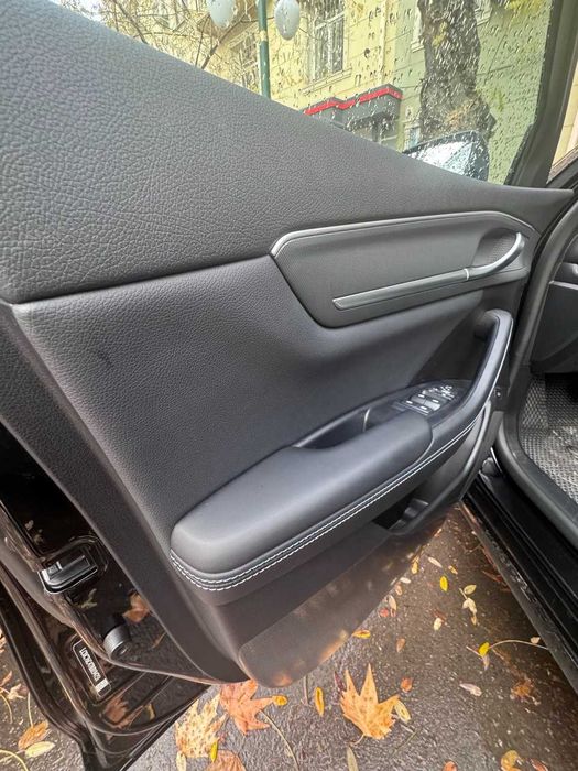 Продается BYD Chazor 120 DMI 2024