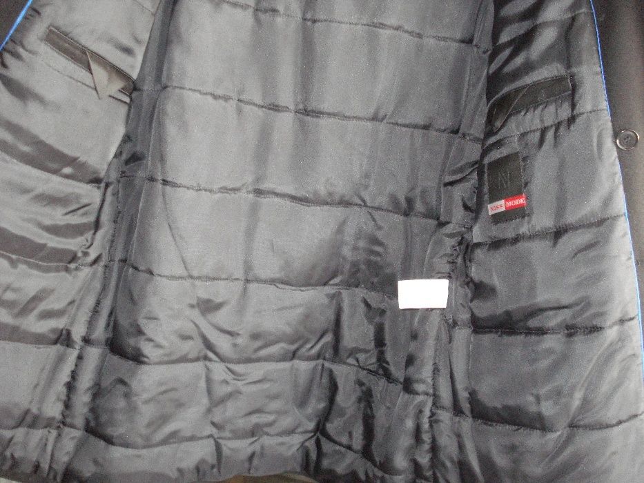 Paltoane Niss 50-54 / XL-XXL