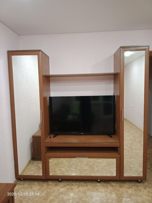 Продам горку и шкаф