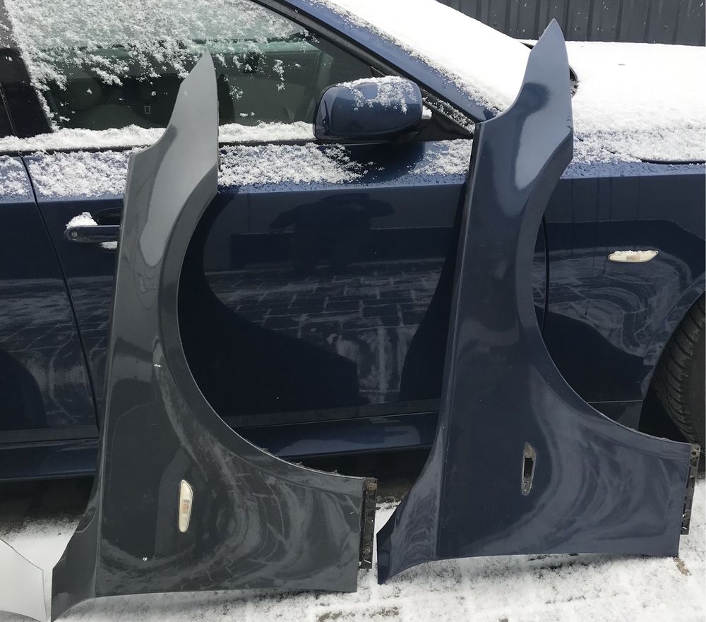 Aripa aripi stanga dreapta bmw seria 5 E60 E61 520 525 530 535