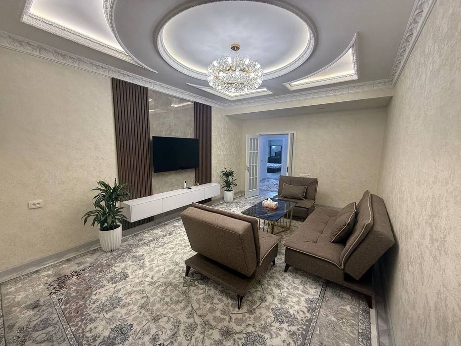 Срочно сдается 3/6/10 Юнусабад Зенит цена 800$ новостройка