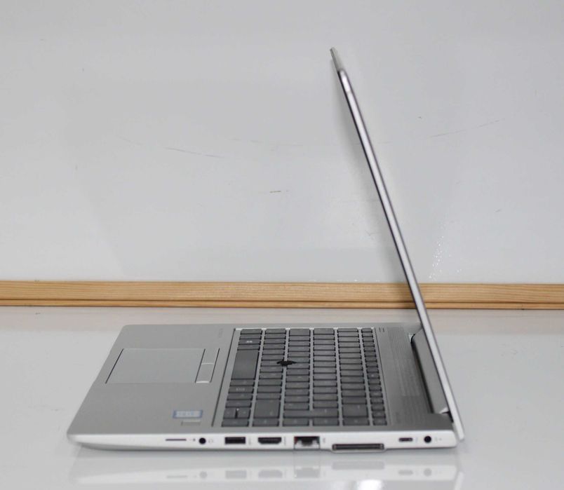 Лаптоп HP EliteBook 840 G6 i5-8265U/8GB/256SSD