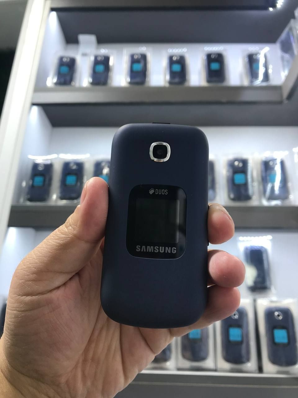 Gusto gsm yengii