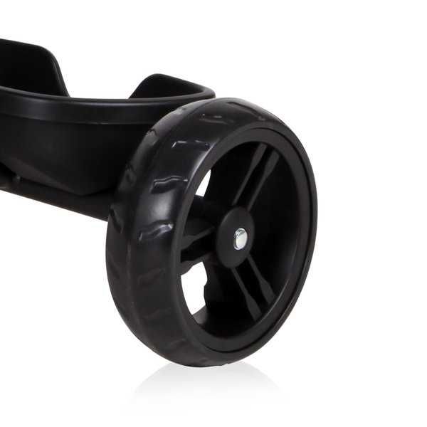 Детско колело-триколка DALLAS LORELLI