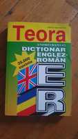 Dicționar Englez-român