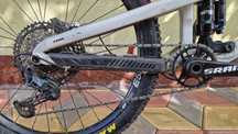 Vand Transmisie shimano 12 viteze