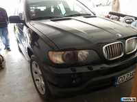 Bmw x5 3.0 diesel