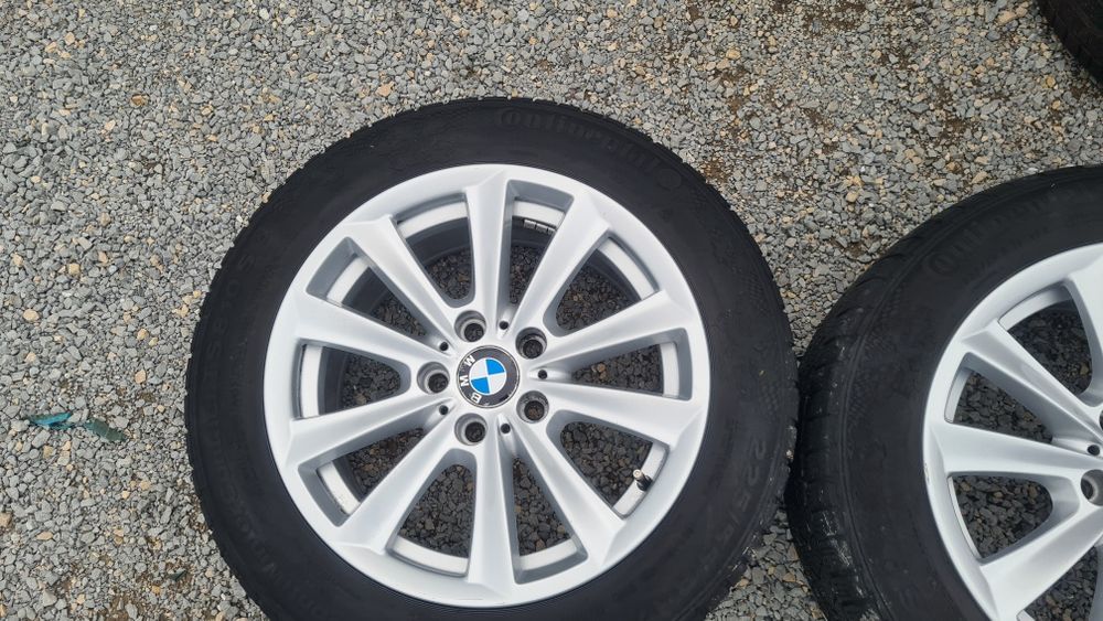 Оригинални джанти БМВ 5/120 BMW 5x120