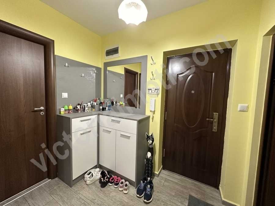 Продава се Двустаен апартамент в Велико Търново, Бузлуджа - 65 кв.м за 1654 €/кв.м - Снимка #4