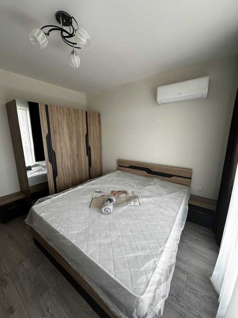Дава се под наем Тристаен апартамент в Пловдив, Каменица 2 - 95 кв.м за 600 € - Снимка #4