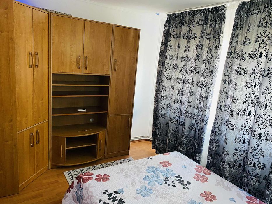 Vand apartament 2 camere