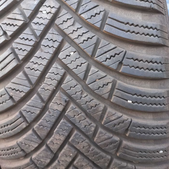 Anvelope iarna 205 /55/16  Hankook / DOT.2022