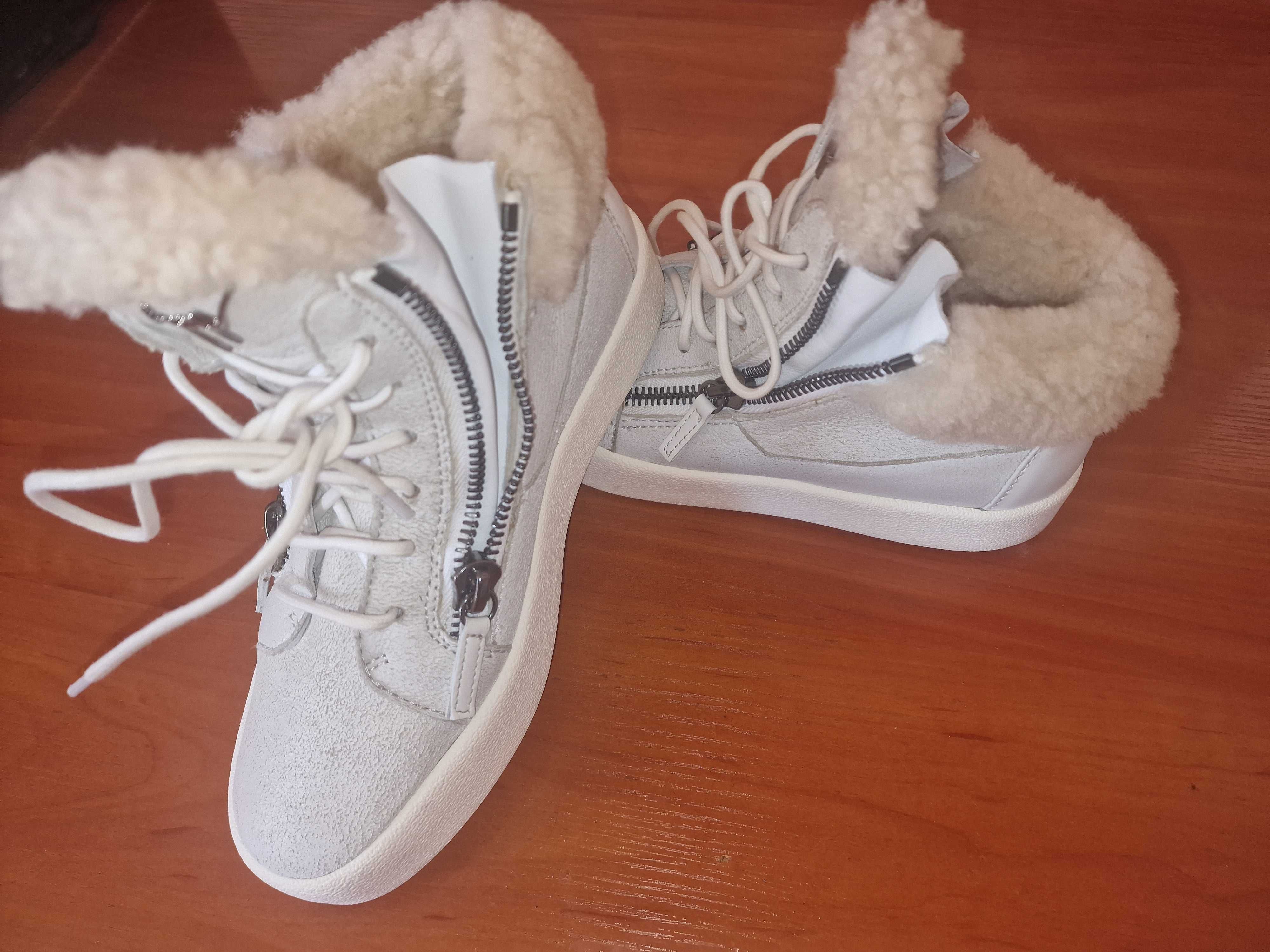 Giuseppe Zanotti 38