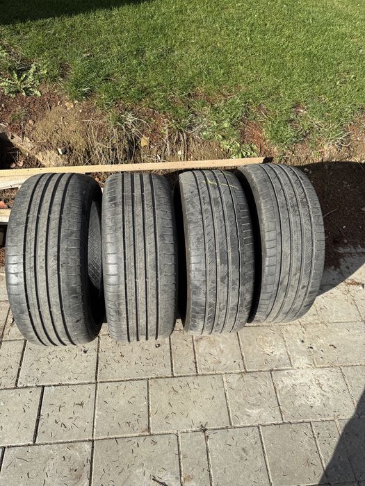 Летни гуми 225/45/18 Goodyear Laufen