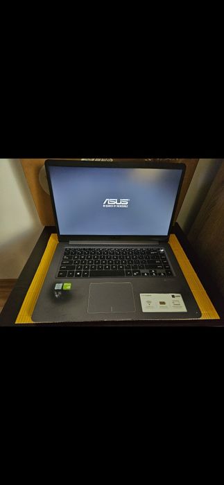 Laptop Asus X515UF, i5-8250U, MX130, 16GB RAM