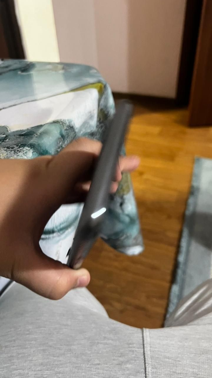 Realmi GT master Edishon