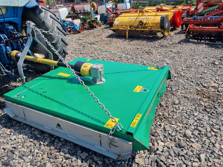 Tocatoare Resturi Vegetale Tip Elicopter 1,8m