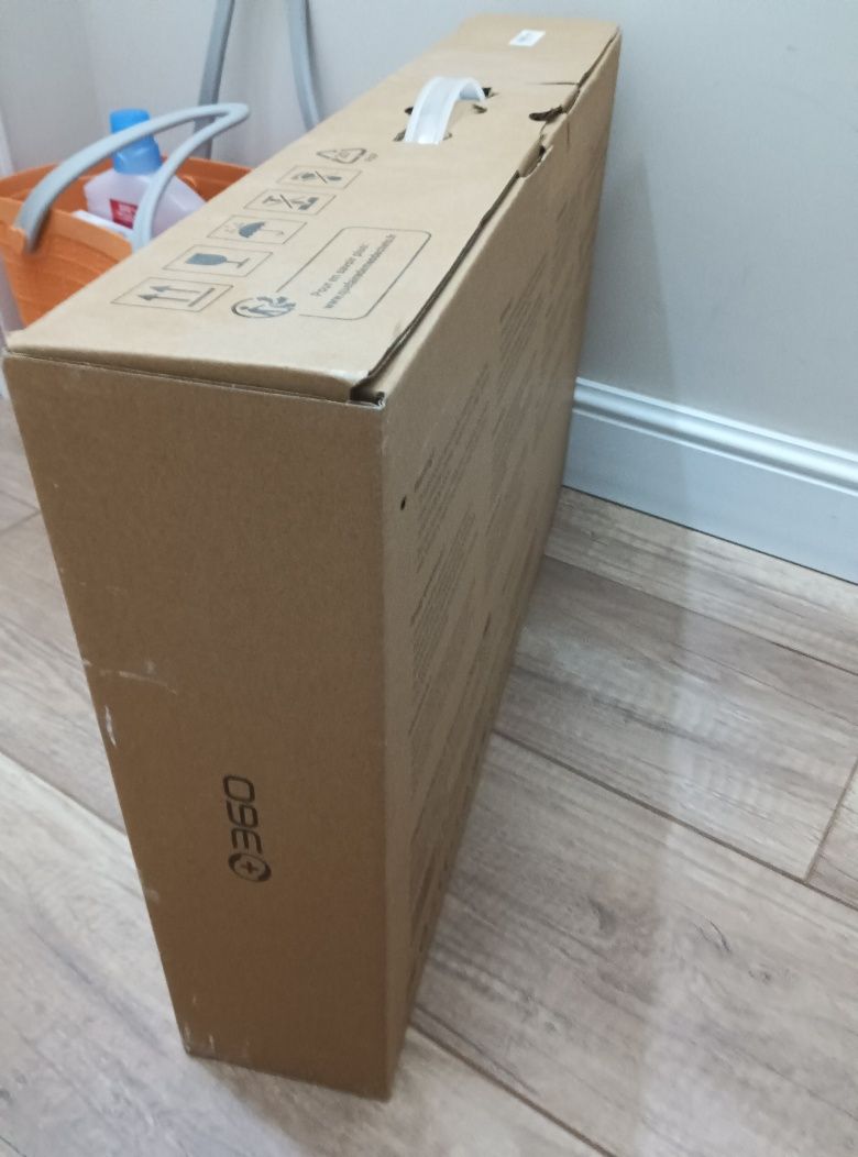 Робот пылесос 360 Robot Vacuum Cleaner C50.Состояние просто идеальное.
