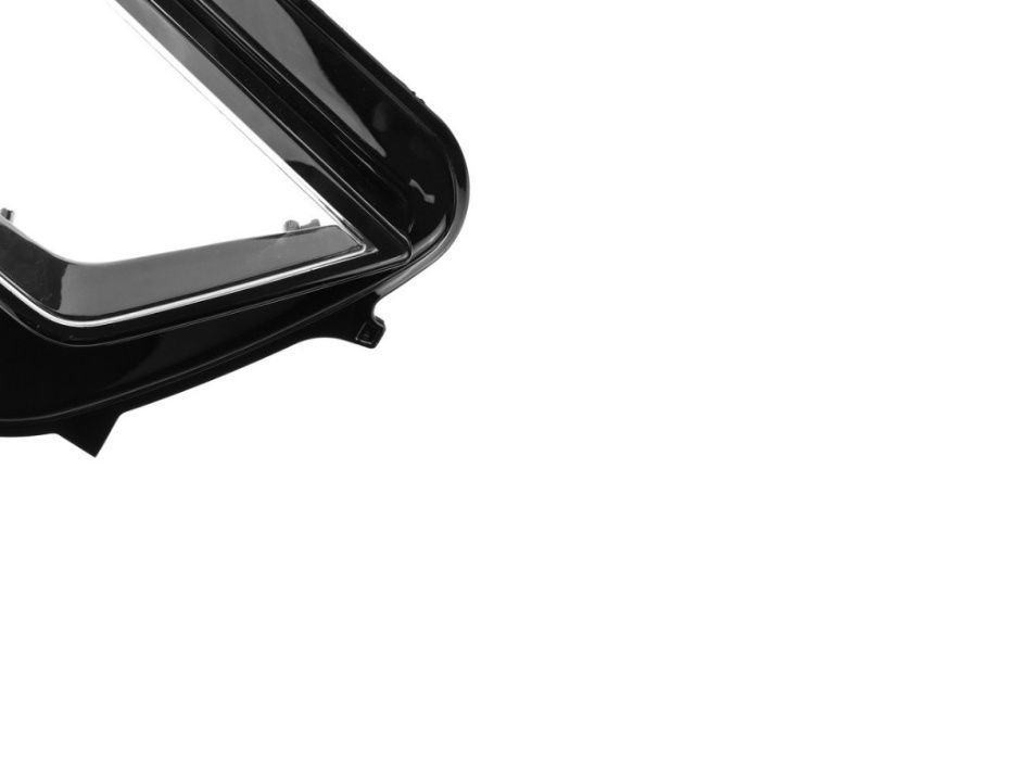 Капаци за фарове на Audi A6 C7 Facelift / Ауди А6 Ц7 Фейслифт