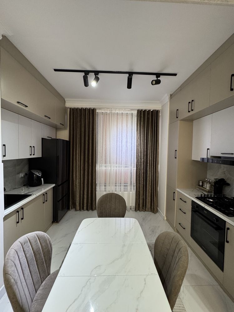 Квартира сотилади!!! PRESTIGE GARDENS turar joy majmuasida