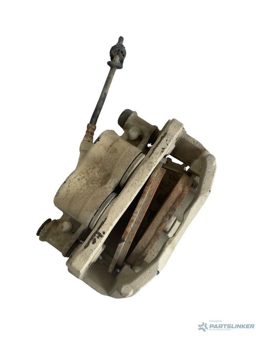 Etrier frana stanga IVECO DAILY 2011 PUNTE DUBLA