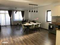 Apartament Nou et 1,140 mp,Zona Titulescu