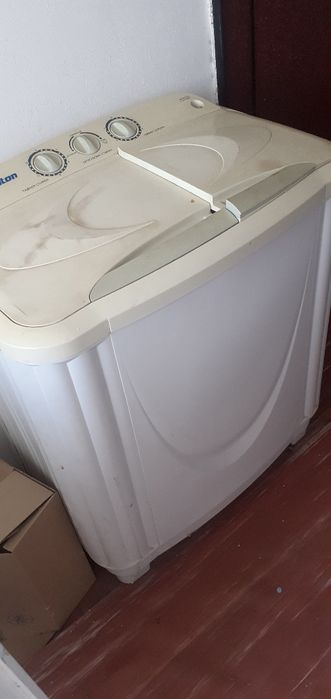 Продам стиральную машинку