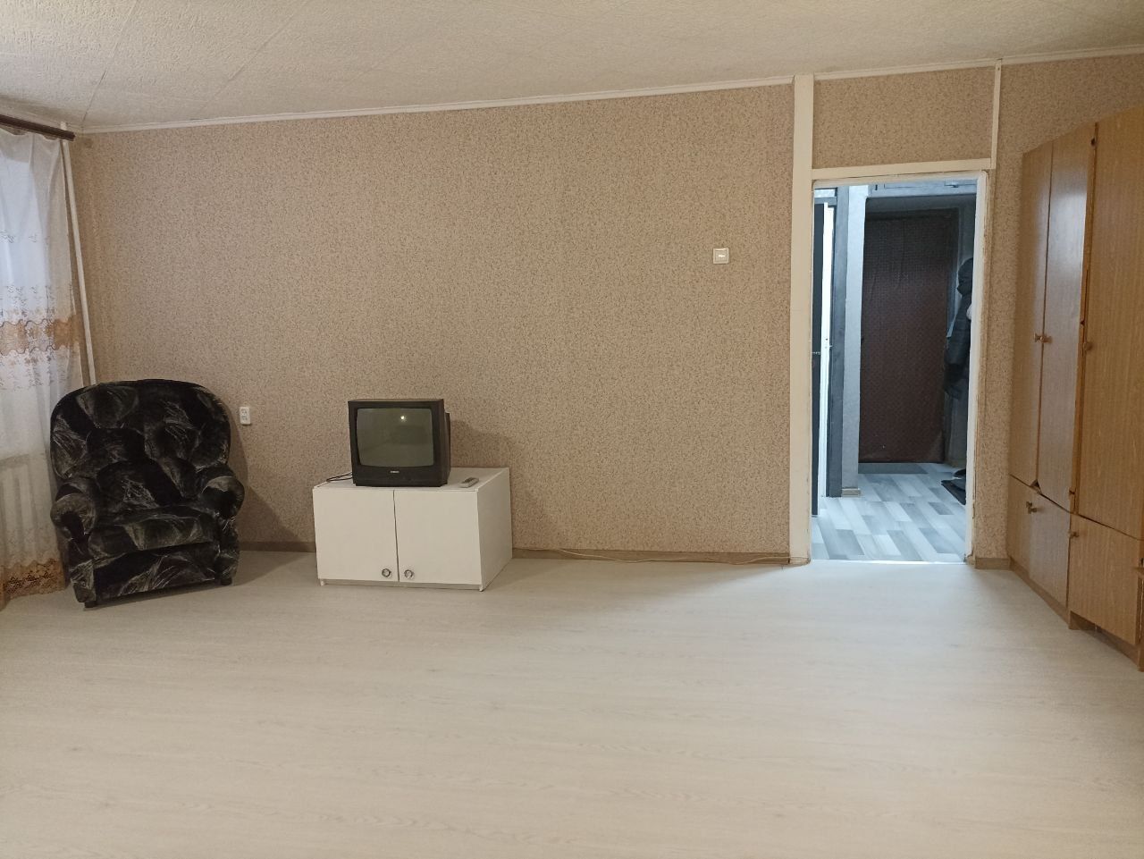 Продам 1-комнатную квартиру