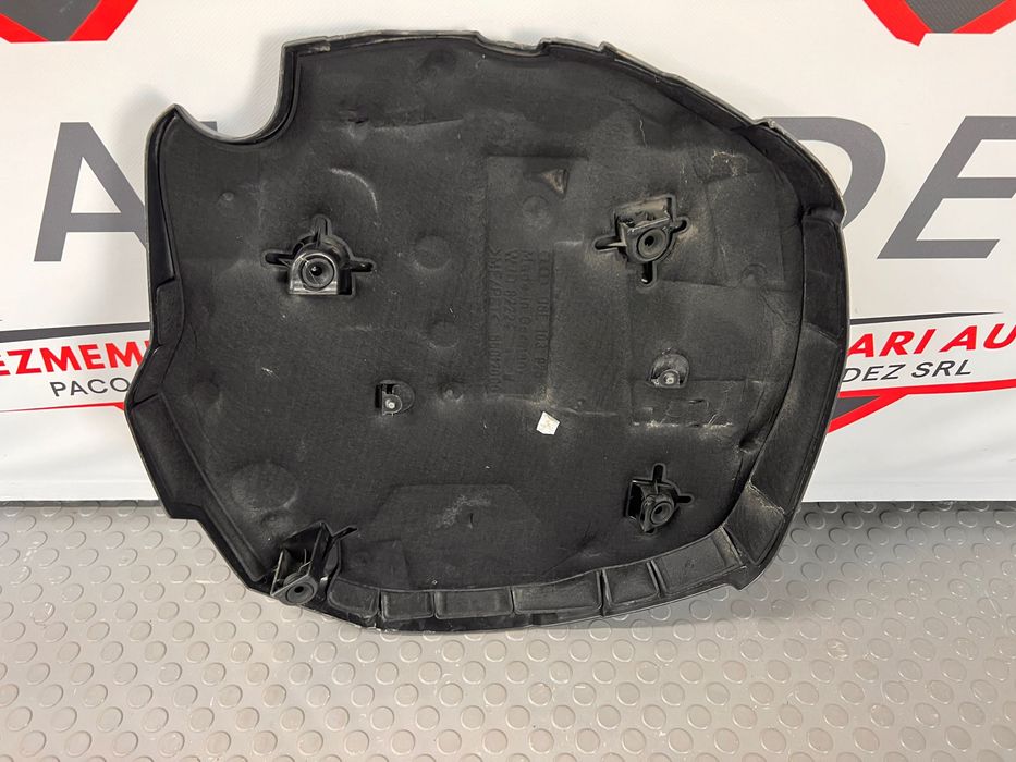 Capac Motor OEM 1.8 TFSI Audi A4 B8 A5 Facelift