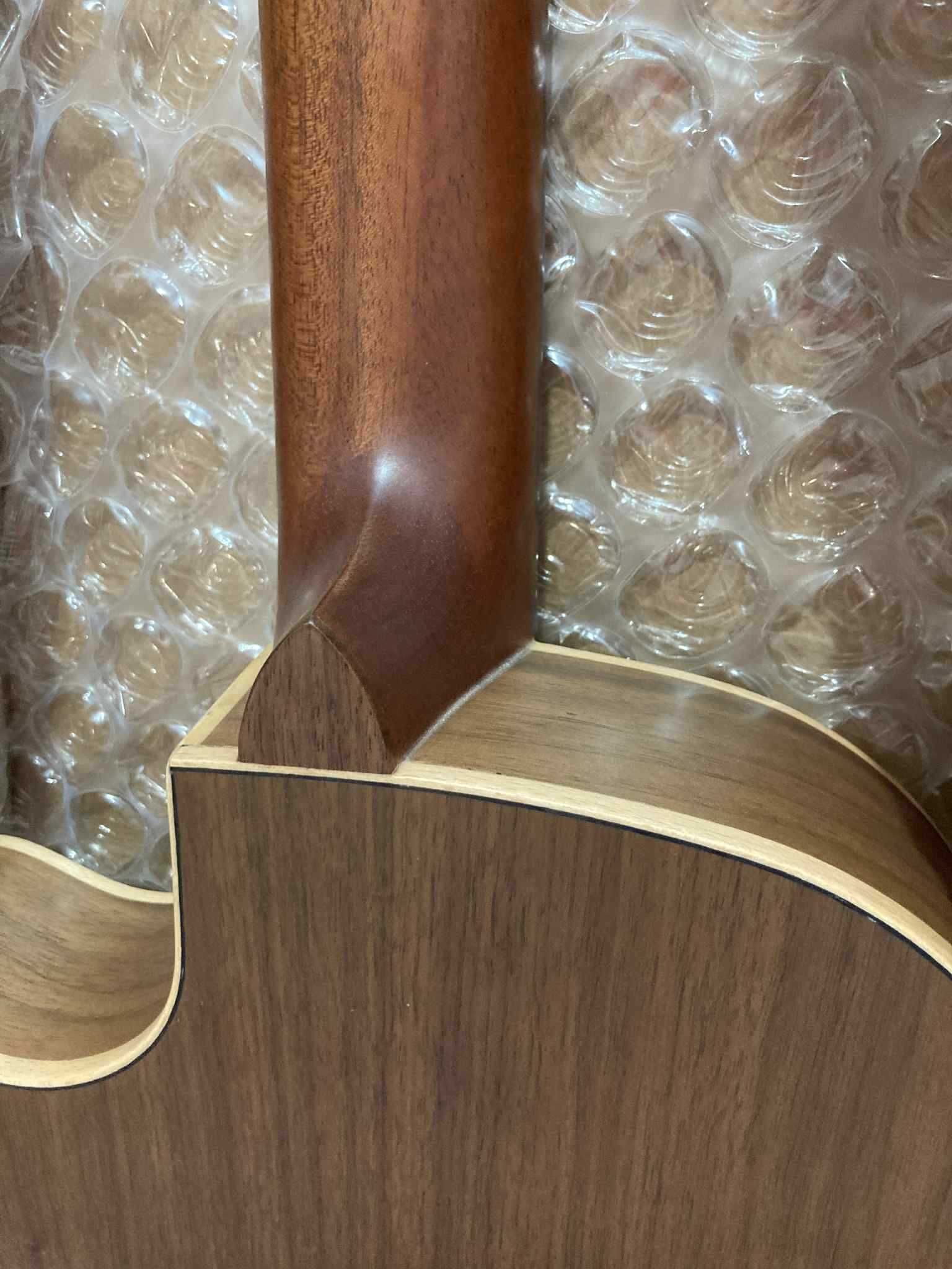Класическа китара Kremona Rondo R65CW TL