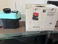 Espressor Nespresso by Krups Vertuo Pop
