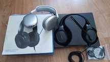 Căști P9 gaming blutooth jocuri gri Lenovo H100 headset Logic