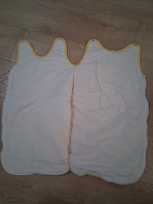 Зимно спално чувалче