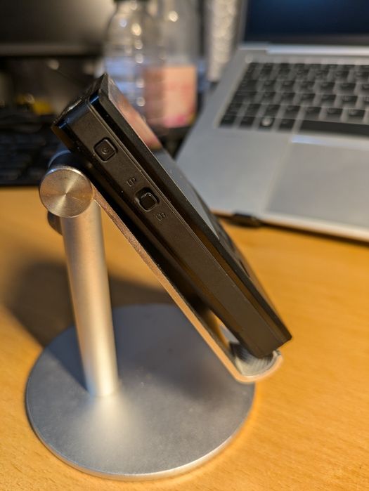 IBasso DX90 Digital Audio Player