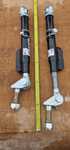 Ancora stabilizator tractor case new holland valtra same fiat fendt pr