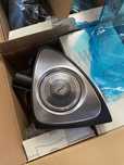 Boxe Tweeter rotative turbina led Mercedes Class C E S W205 W213 W222