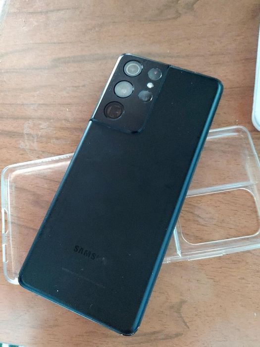 Samsung Galaxy S21 Ultra