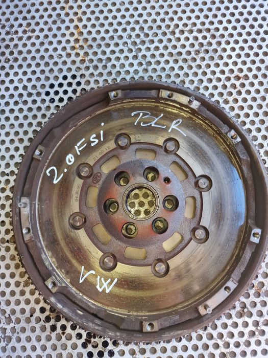 Volanta masa dubla Skoda Octavia 2 Vw Passat b6 motor 2.0 Fsi ,BLR