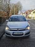 Vand Opel Astra H