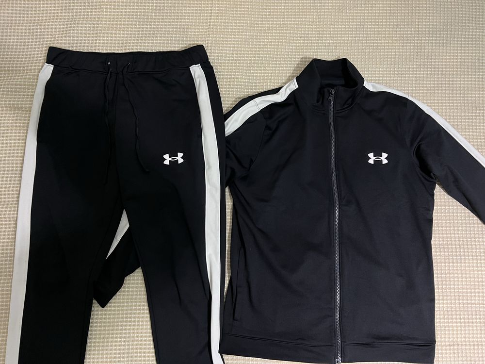 Мъжки екип Underarmour
