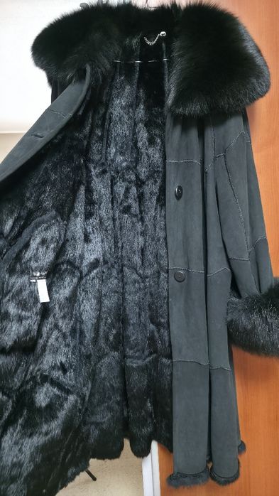 Blana naturala mărimea 50