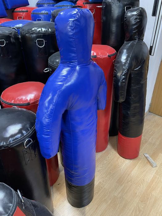 Manechin 60 kg proba sportiva MAI