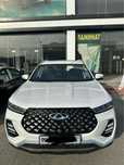 Chery  tiggo 7 pro sotiladi holati ideal