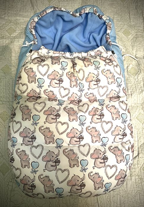 Продам конверт на выписку для новорожденного на выписку ,