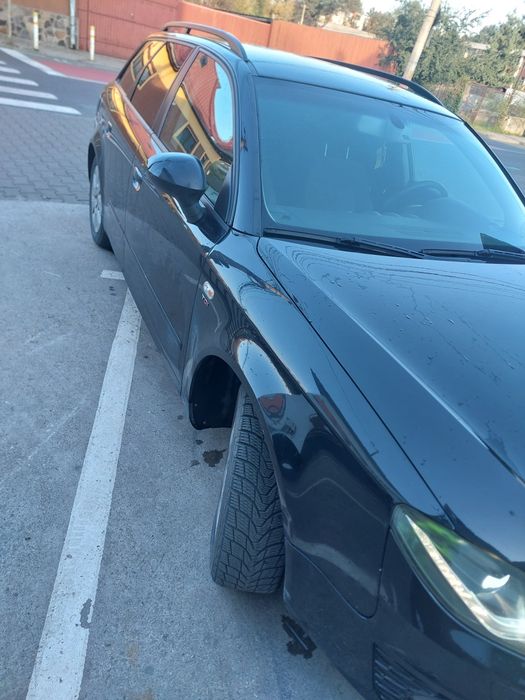 Seat Exeo 2012.140cai