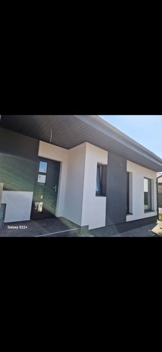 Casa  4 camere Buftea-direct dezvoltator, comision 0