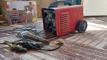 Vând Aparat de sudură Nordica turbo 4.185 230V-400V