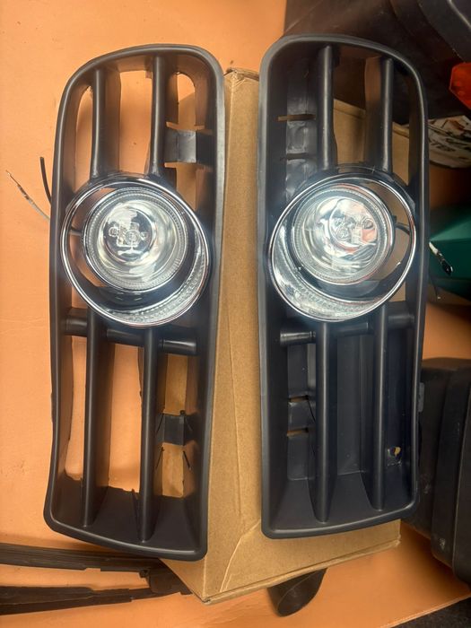 Продам Фольксваген гольф 4 аксессуары