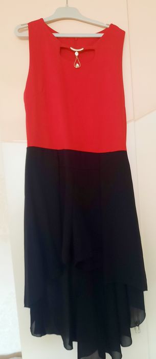 Rochiță-pantalon scurt fetiță